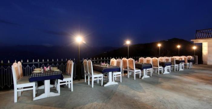 Shining Star Resort